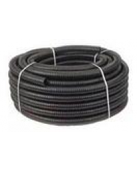 Гофротруба  D 20 "Kopos"чорна 50м