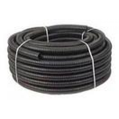 Гофротруба  D 20 "Kopos"чорна 50м