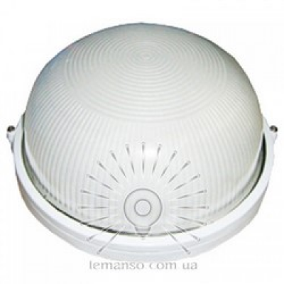 Св-к  20W коло білий IP54 BL1351 LEMANSO