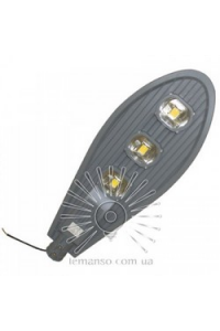 Світильник 150W 13500LM 6500K сірий CAB62-150 Світильник 150W 13500LM 6500K сірий CAB62-150