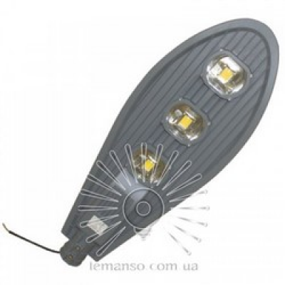 Світильник 150W 13500LM 6500K сірий CAB62-150 Світильник 150W 13500LM 6500K сірий CAB62-150
