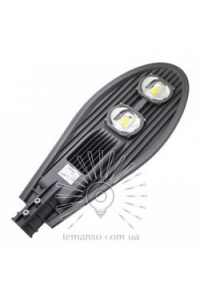 Світильник 100W 13000LM 6500K сірий CAB63-100 Світильник 100W 13000LM 6500K сірий CAB63-100