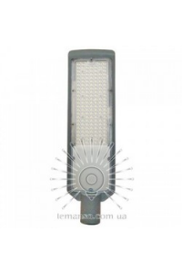 Світильник 150W 15000LM 6500K сірий CAB61-150 Світильник 150W 15000LM 6500K сірий CAB61-150