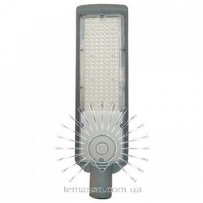 Світильник 150W 15000LM 6500K сірий CAB61-150 Світильник 150W 15000LM 6500K сірий CAB61-150