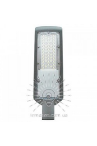 Світильник 50W 5000LM 6500К сірий CAB61-50 Світильник 50W 5000LM 6500К сірий CAB61-50