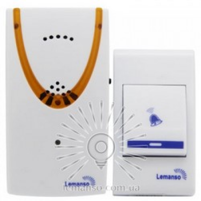 Дзвінок 1,5V IP20 Кнопка 12V 32 мелодії LDB41 