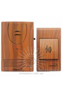 Дзвінок 12V вишня LDB55 LEMANSO