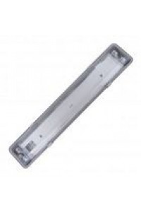 Св-к  2х18 1260х115х90 ІР65 (для LED лампТ8) LM 3707