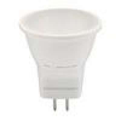 LED лампа MR11 3W 220LM 220V 6500K LM377 LEMANSO
