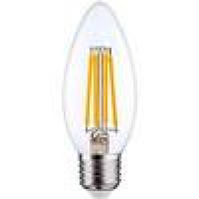 Філамент 4W Е27 420LM 220-240V 3000K LM391 