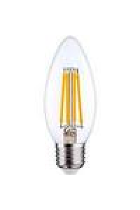 Філамент 4W Е27 420LM 220-240V 4500K LM391 