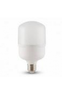 Світлодіодні 15W Е27 1350LM 175-255V 6500К (стовп) LM730 АКЦИЯ