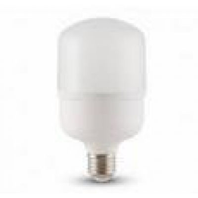 Світлодіодні 15W Е27 1350LM 175-255V 6500К (стовп) LM730 АКЦИЯ