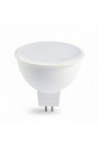 LED лампа MR16 3W 240LM 240V 4500К LM739 