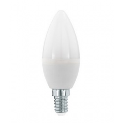 LED лампа С37 5W Е14 400LM 170-265V 4500К LM754 LED лампа С37 5W Е14 400LM 170-265V 4500К LM754