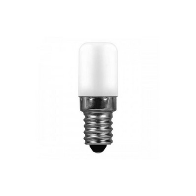Світлодіодні 1,5W Е14 220-240V 2700К холодил LM764 LEMANSO