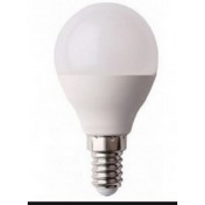 LED лампа G45 8W Е14 800LM 175-265V 6500К LM798