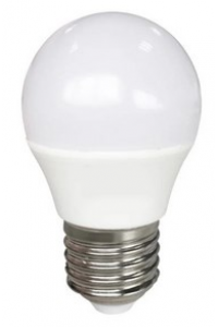 LED лампа G45 8W Е27 800LM 175-265V 6500К LM799 LEMANSO