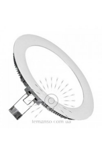 Панель LED 24W коло 1550LM 4500K LM1045 