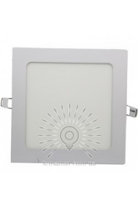 Панель LED  6W квадрат 360LM 4500K LM1047 