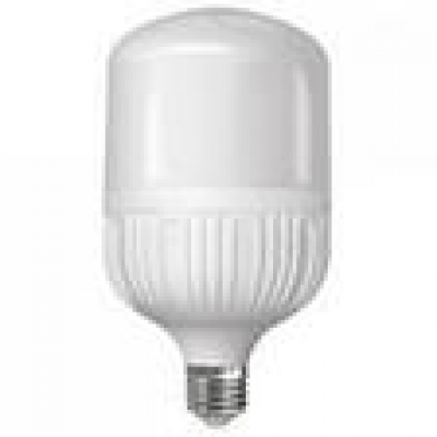 Світлодіодні 40W Е27 3800LM 175-255V 6500К (стовп) LM3006 Світлодіодні 40W Е27 3800LM 175-255V 6500К (стовп) LM3006