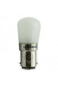 Світлодіодні 2W Т22 230V 6500К швейная машинка LM3079 LEMANSO