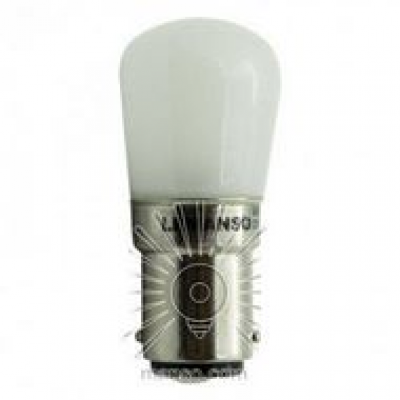 Світлодіодні 2W Т22 230V 6500К швейная машинка LM3079 LEMANSO