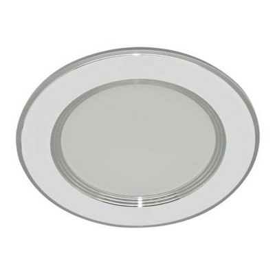 Панель 5W коло 270LM 4500K біла LM452 LEMANSO Панель 5W коло 270LM 4500K біла LM452 LEMANSO