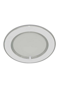 Панель 7W коло 380LM 6500K біла LM453 Панель 7W коло 380LM 6500K біла LM453