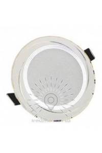 Панель  5W коло 400LM 4500K біла LM484