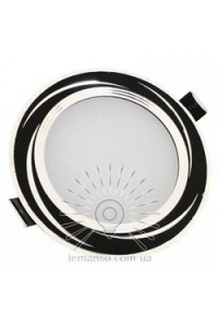 Панель 5W коло 400LM 4500K чорний LM484 Панель 5W коло 400LM 4500K чорний LM484