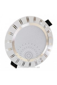 Панель 5W коло 400LM 4500K біла LM485 Панель 5W коло 400LM 4500K біла LM485