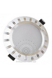 Панель 9W коло 720LM 4500K хром LM491 Панель 9W коло 720LM 4500K хром LM491