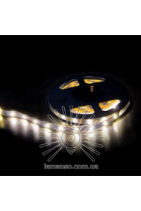 Св/стрічка 5м 12V 5W IP20 х/біла LM592 Св/стрічка 5м 12V 5W IP20 х/біла LM592