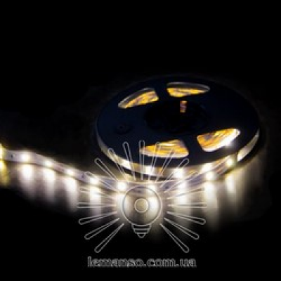 Св/стрічка 5м 12V 5W IP20 х/біла LM592 Св/стрічка 5м 12V 5W IP20 х/біла LM592