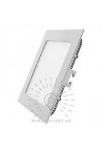 Панель LED 24W квадрат 1560LM 4500K LM596 