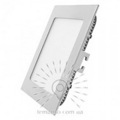 Панель LED 24W квадрат 1560LM 4500K LM596 Панель LED 24W квадрат 1560LM 4500K LM596