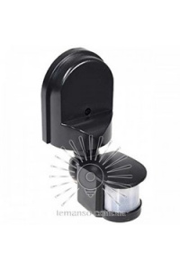 Датчик руху 180* чорний  LM629 LEMANSO