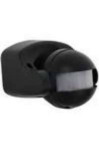 Датчик руху 140*/180* чорний LM630 LEMANSO