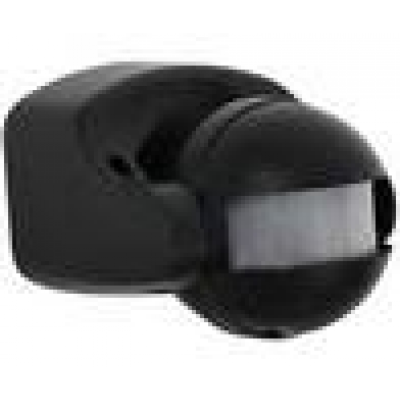 Датчик руху 140*/180* чорний LM630 LEMANSO