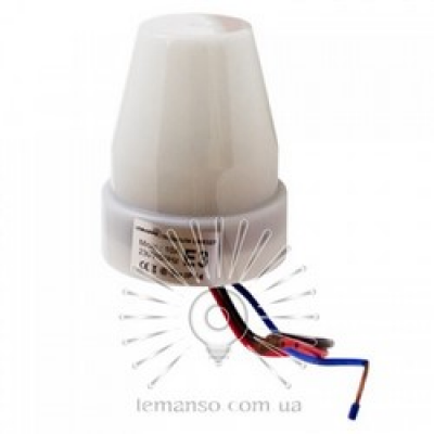 Фотоелемент 10А LM6327 Фотоелемент 10А LM6327