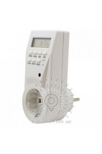 Таймер електронний LM6345 LEMANSO Таймер електронний LM6345 LEMANSO
