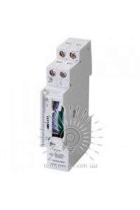 LM694 (LM6354)Таймер реле на DIN-рейку механічний LM694 (LM6354)Таймер реле на DIN-рейку механічний
