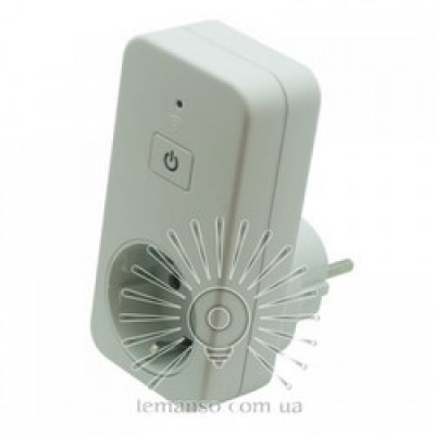 Таймер з WI-FI керування через телефон LM697 Таймер з WI-FI керування через телефон LM697