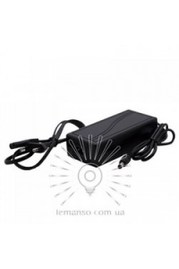 Блок живлення пластик для стрічки 96W 12V IP33 140х60х36 LM846 Блок живлення пластик для стрічки 96W 12V IP33 140х60х36 LM846