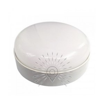 Св-к 8W 640LM 6500К коло білий IP65 (d=135mm) LM900 LEMANSO Св-к 8W 640LM 6500К коло білий IP65 (d=135mm) LM900 LEMANSO