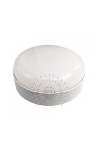 Св-к 15W 1200LM 6500К коло білий "Глобус" IP65 LM32001 (902) Св-к 15W 1200LM 6500К коло білий "Глобус" IP65 LM32001 (902)