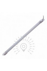 LED cвітильник 6W 420LM 6500K IP20 (пластик) 300мм LM910-6 LEMANSO LED cвітильник 6W 420LM 6500K IP20 (пластик) 300мм LM910-6 LEMANSO