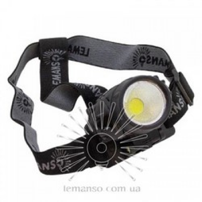 Ліхтар на голову 150LM 1LED LMF43