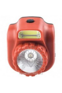 Ліхтар на голову 150LM 1LED LMF48 Ліхтар на голову 150LM 1LED LMF48